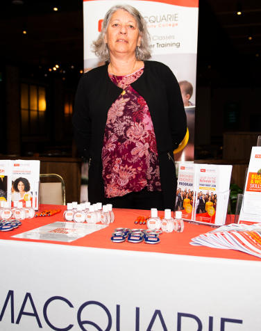 SEE who's exhibiting at WEXPO Hills 2023