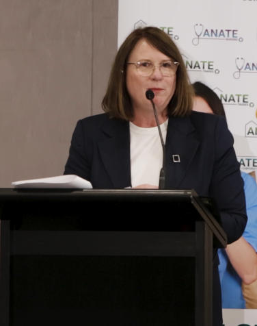 Careers of Today event panelists urge building resilience