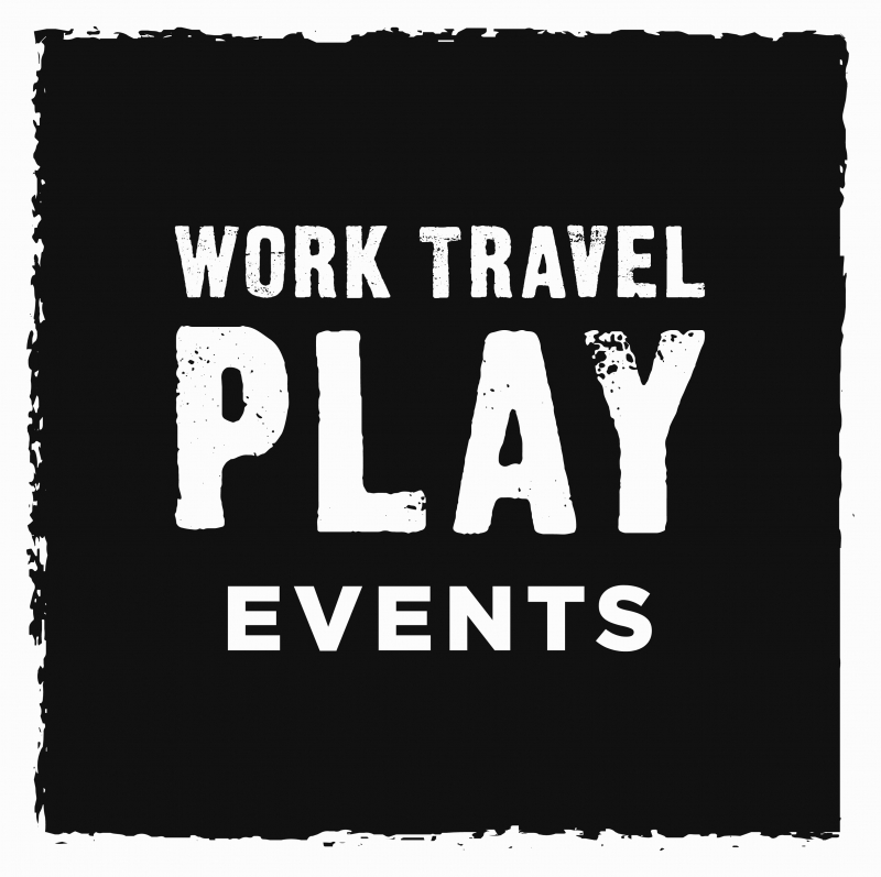 Event Manager Weork Travel Play
