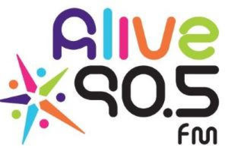 Alive 90.5